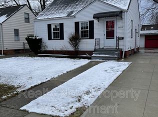 20350 Morris Ave, Euclid, OH 44123