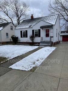 20350 Morris Ave, Euclid, OH, 44123