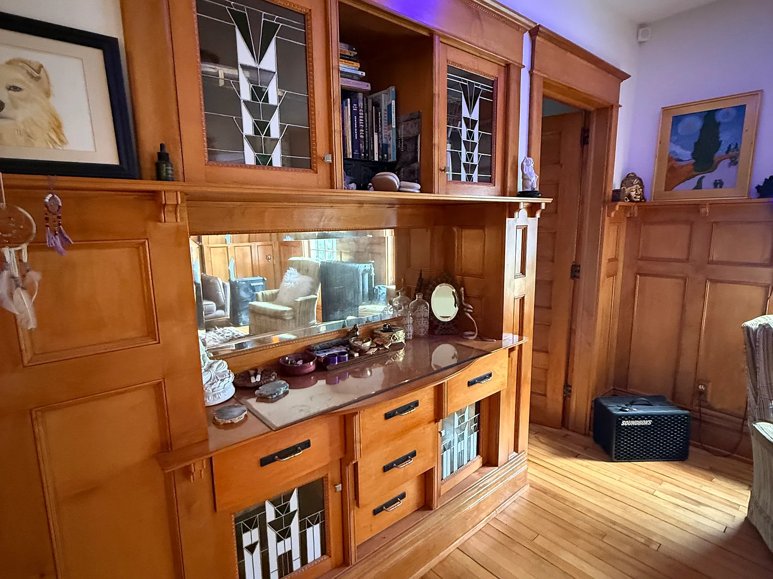 3 bed, 1000 sqft, $2,650 — Photo 3