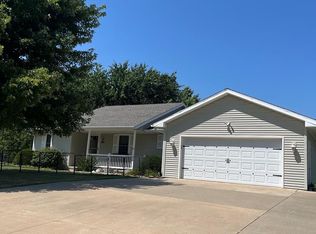 1501 Kings Rd, Kirksville, MO 63501