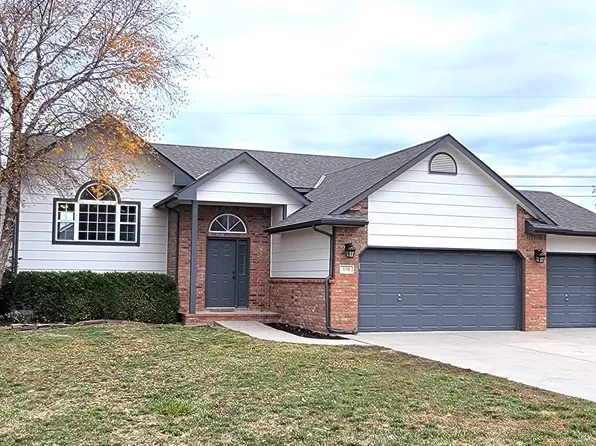 610 W Gatewood Ln, Andover, KS 67002