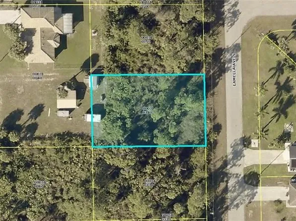 340 Lamella Ave S, Lehigh Acres, FL 33974