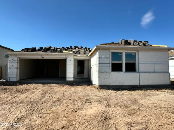 5532 W HOPI Trail, Laveen, AZ 85339
