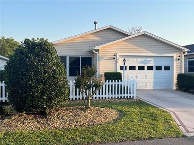 3633 Cambria Cir, The Villages, FL, 32162