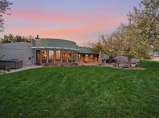4574 Bannock Dr, Bozeman, MT 59715