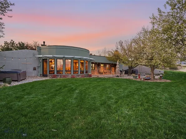4574 Bannock Dr, Bozeman, MT 59715