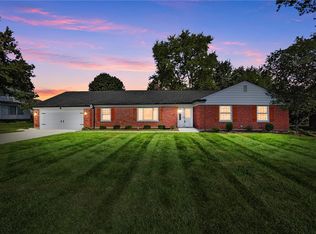 707 Kings Row Ave, Dayton, OH 45429
