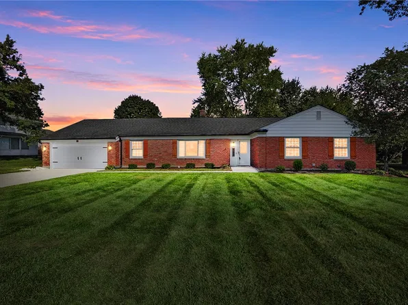 707 Kings Row Ave, Dayton, OH 45429