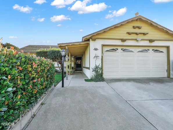 824 W Morrison Ave, Santa Maria, CA 93458