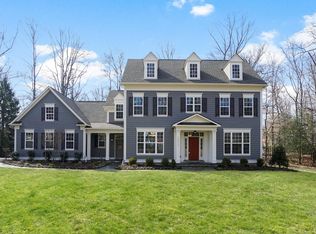 12344 Point Ridge Dr, Fulton, MD 20759