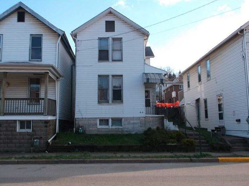 160 Main street Apt A