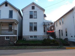160 Main St, New Eagle, PA 15067