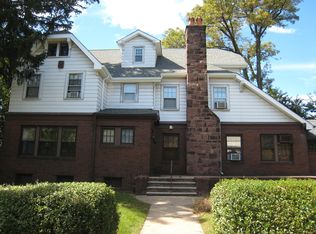 1 S Centre St, South Orange, NJ 07079