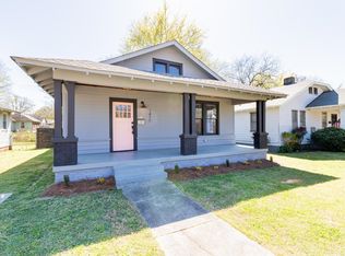 1477 Lyndale Ave, Memphis, TN 38107