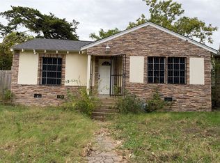 1434 Carson St, Dallas, TX 75216