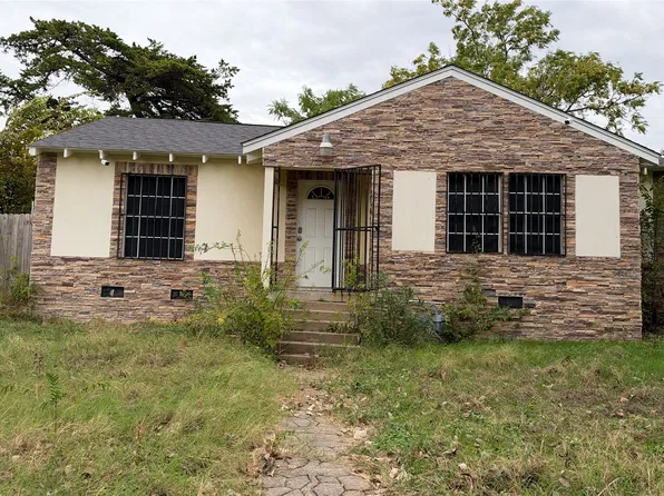 1434 Carson St, Dallas, TX 75216