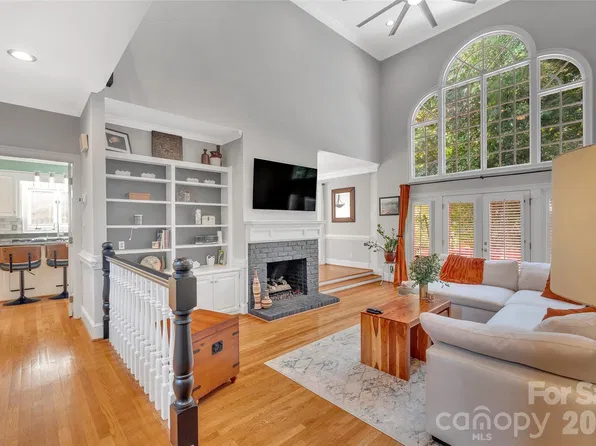 10108 Lampkin Way, Charlotte, NC 28269