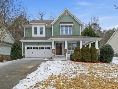 32 Freeman Dr, Pittsboro, NC, 27312