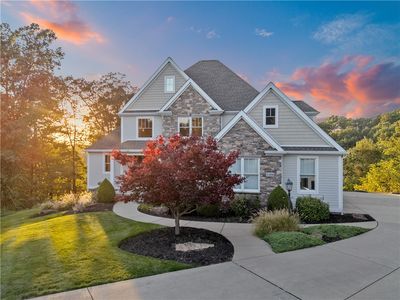 1104 Castletown Ct, Sewickley, PA, 15143