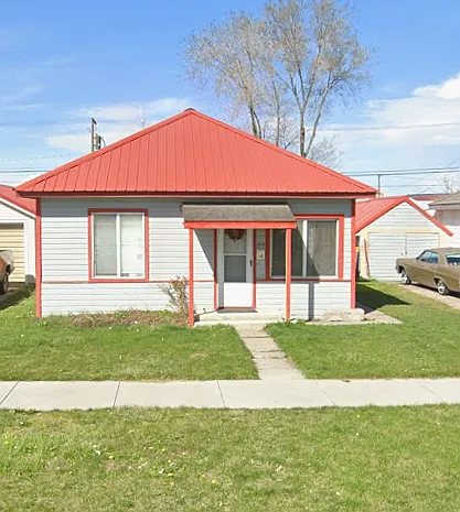1434 Normal Ave — Photo 1