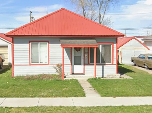 1434 Normal Ave, Burley, ID 83318