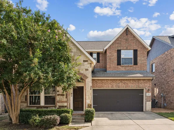 1225 Naples Dr, Richardson, TX 75080