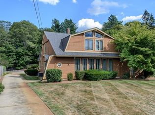 138 Franklin St, Wrentham, MA 02093