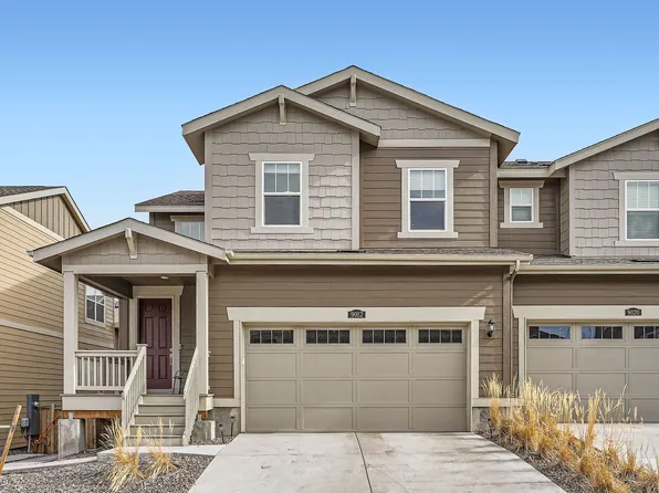 9012 Borrowdale Ln, Parker, CO 80134