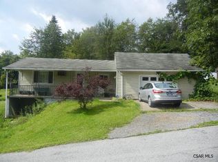 17 McCreary St, Johnstown, PA