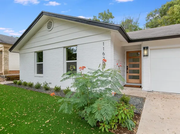 11620 Fast Horse Dr, Austin, TX 78759