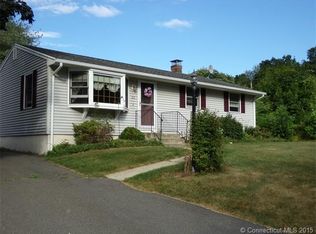63 Cabot St, Bristol, CT 06010