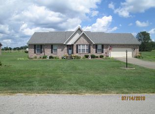370 Highland Springs Dr, Mt Washington, KY 40047