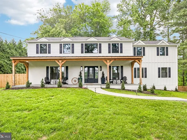 2577 Wayland Rd, Berwyn, PA 19312