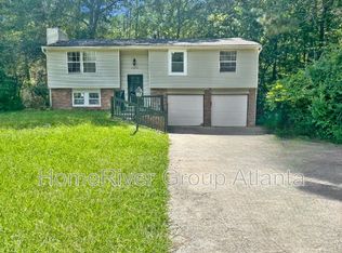 6809 Kimberly Mill Rd, Atlanta, GA 30349