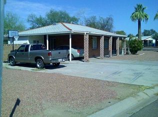3440 N 23rd Ave, Phoenix, AZ 85015