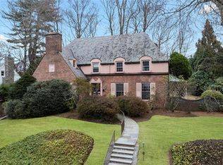 6 Fox Meadow Rd, Scarsdale, NY 10583