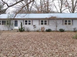 776 New Hope Rd, Manchester, TN 37355