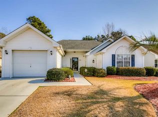 264 Pilothouse Dr, Myrtle Beach, SC 29577
