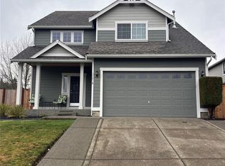 17218 139th Avenue Ct E, Puyallup, WA