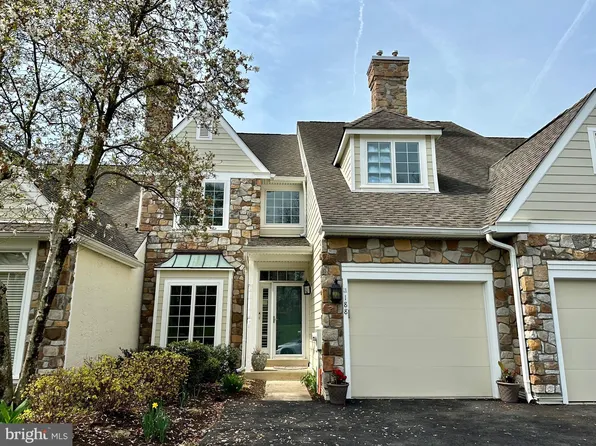 188 Daylesford Blvd, Berwyn, PA 19312