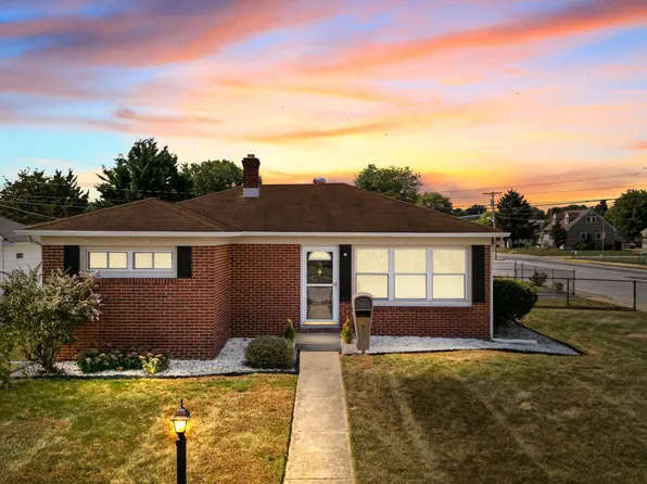 900 S Vernon St, Middletown, DE 19709