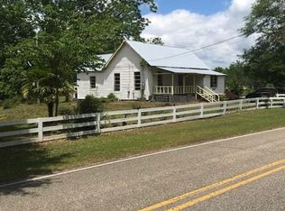 2153 Pleasant Hill Rd, Wetumpka, AL 36092