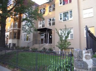 2523 13th St NW APT 104, Washington, DC 20009