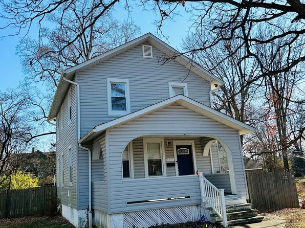 6501 Fairdel Ave, Baltimore, MD 21206