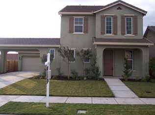 320 Shadow Creek Ave, Oakdale, CA
