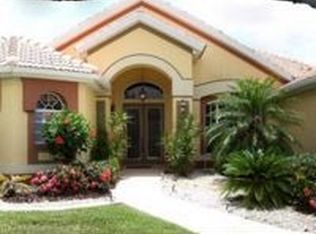 2026 El Dorado Pkwy W, Cape Coral, FL 33914