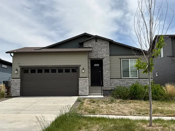 3826 N Catawba Way, Aurora, CO 80019