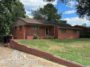 5538 Rich Rd, Memphis, TN 38120