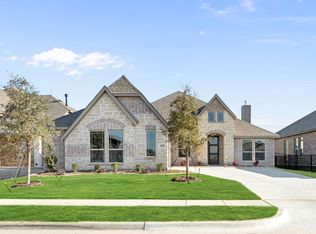 355 Paddle Boat Dr, Granbury, TX 76049