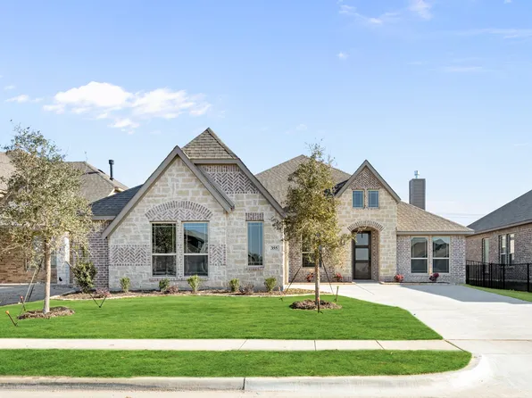 355 Paddle Boat Dr, Granbury, TX 76049